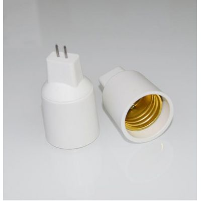 MR16 to E27 adapter, MR16 to E27 lampholder adapter