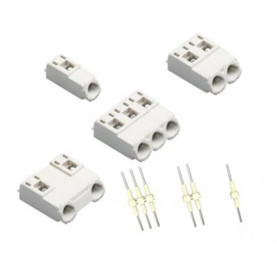 wago smd quick release connector 2060 series