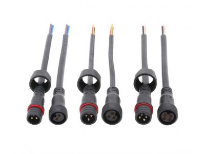 Electrical Wires,connector