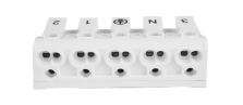 wire connector PA66