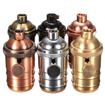 Lamp accessories,Plug and socket,Lamp Holder