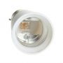 B22 to E27 bayonet lamp holders adapter/lamp base
