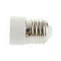 lamp socket adapter E27 to E14, lamp holder adapter
