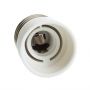 lamp socket adapter E27 to E14, lamp holder adapter