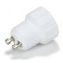  GU10 to G9 steckdos enadapter Flame Retardant PBT Lamp Holder Adapter