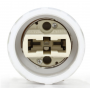  GU10 to G9 steckdos enadapter Flame Retardant PBT Lamp Holder Adapter