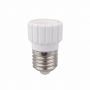 E27 to GU10 light bulb socket adapter lamp holder