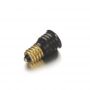 E14 to E17 Lamp Extender Adapter Converter Light Bulb Socket Holder
