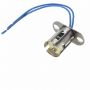 BA15 BA15s BA15d BAY15d base auto Bayonet Lamp Holder Socket