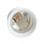 Lamp holders&Lamp Bases E12 to E27 adapter