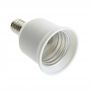 Lamp holders&Lamp Bases E12 to E27 adapter