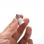 Adapter E12 to E14 lamp adapter converter