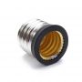 E17 to E12 adapter