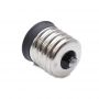 E17 to E12 adapter
