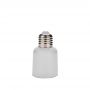 E27/E26 to E40/E39 Light Socket Lamp Adapter 