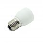 E27 to G24 bulb socket adapter
