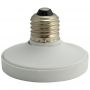 gx23 to e27/e26 led light sockets adapter