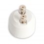 GU10 to MR16 lamp base adapter 