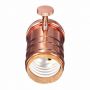 E27 Vintage Edison Bulb Lamp Holder UL
