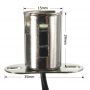 BA15 BA15s BA15d BAY15d base auto Bayonet Lamp Holder Socket