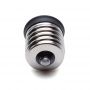 E17 to E12 adapter