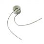 best price hot sale gu10 halogen lamp socket connector