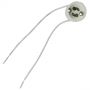 best price hot sale gu10 halogen lamp socket connector