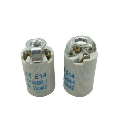 Lamp accessories,Plug and socket