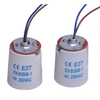 Lamp accessories,Plug and socket