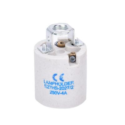Lamp accessories,Plug and socket