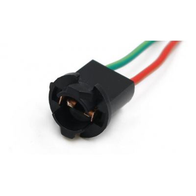  t10 lamp holder base socket