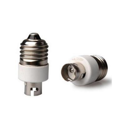 Lamp accessories,Plug and socket