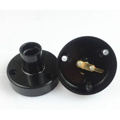 Lamp accessories,Plug and socket