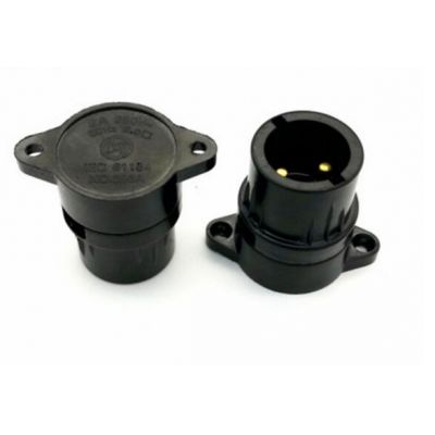 Lamp accessories,Plug and socket