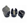 Outdoor Waterproof Bakelite B22 lamp base 