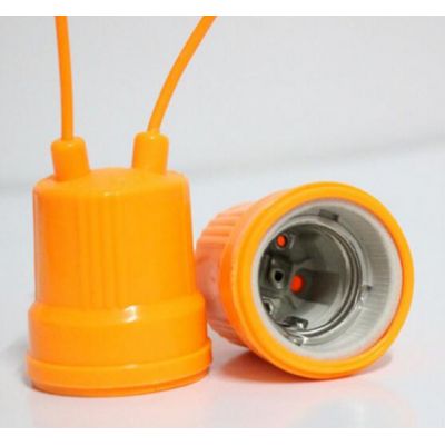 Lamp accessories,Plug and socket,Lamp Holder