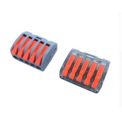 Lamp accessories,connector