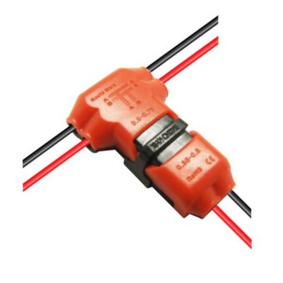 Lamp accessories,connector