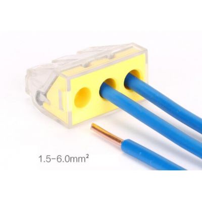 Lamp accessories,connector