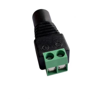 Lamp accessories,connector