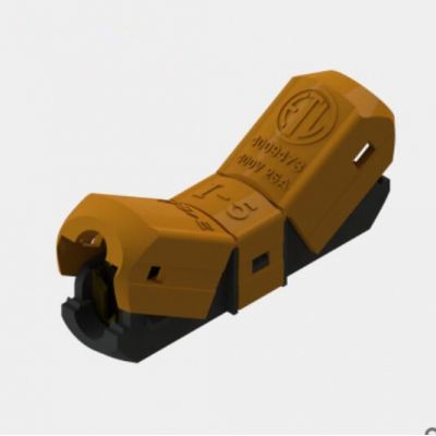 Lamp accessories,connector