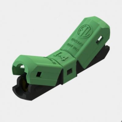 Lamp accessories,connector