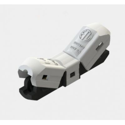 Lamp accessories,connector