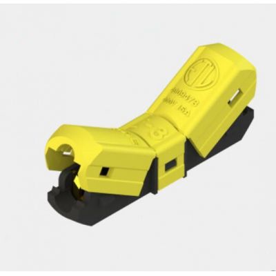 Lamp accessories,connector