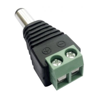 Lamp accessories,connector