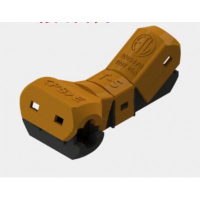 Lamp accessories,connector