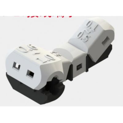 Lamp accessories,connector
