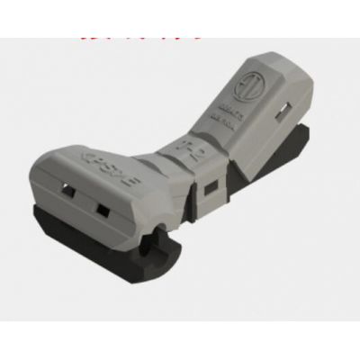 Lamp accessories,connector