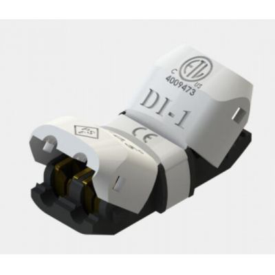 Lamp accessories,connector