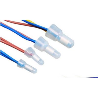 Lamp accessories,connector